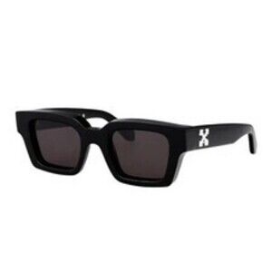NWT Off-White Virgil OERI008C99PLA0041007-L Sunglasses